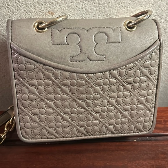 Tory. Burch Mini Bag - Picture 1 of 9